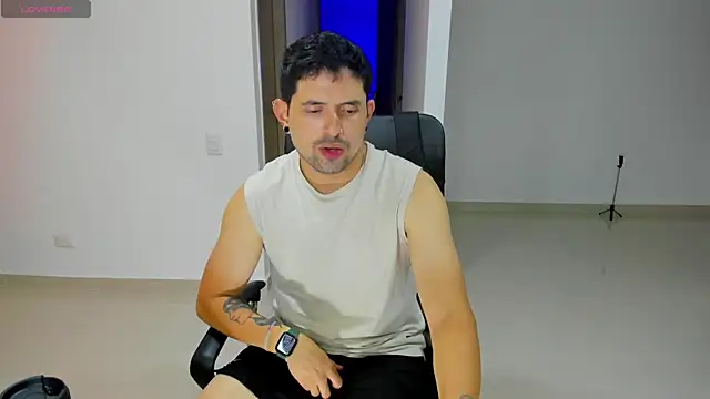 Snapshot of ILoveNYStyle chatting on October 1, 11:22 pm ILoveNYStyle online show from October 1, 11:22 pm