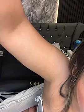 Nicky gh online show from March 25, 8:59 pm