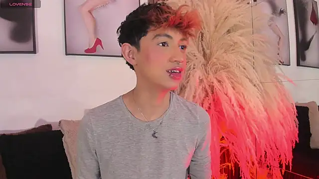 Allen Starck online show from November 11, 3:39 am