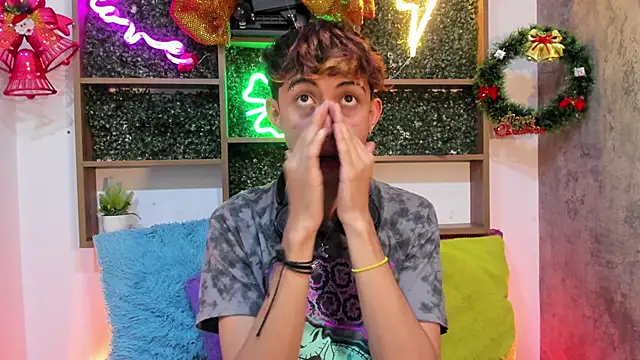 Allen Starck online show from November 22, 3:27 am