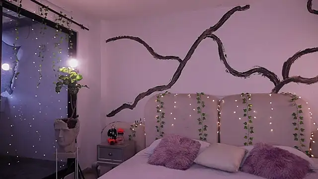 Snapshot of soidai_miiu chatting on November 3, 9:16 pm soidai miiu online show from November 3, 9:16 pm