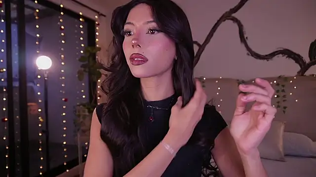 Snapshot of soidai_miiu chatting on November 20, 9:47 pm soidai miiu online show from November 20, 9:47 pm