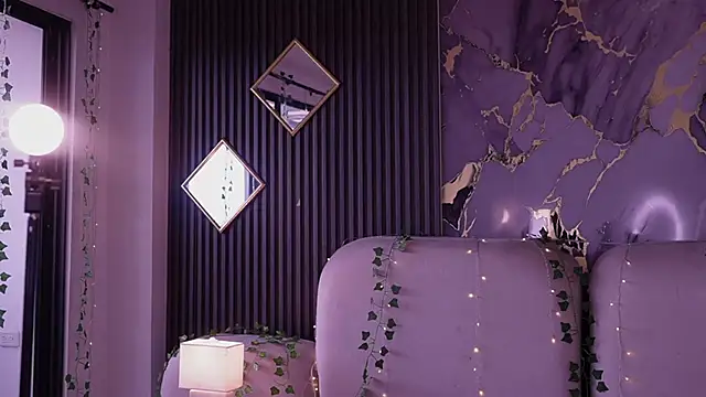 soidai miiu online show from February 19, 7:54 pm