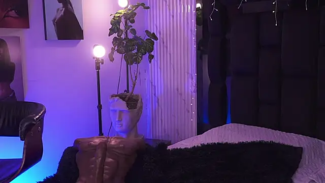 soidai miiu online show from March 8, 2:59 am