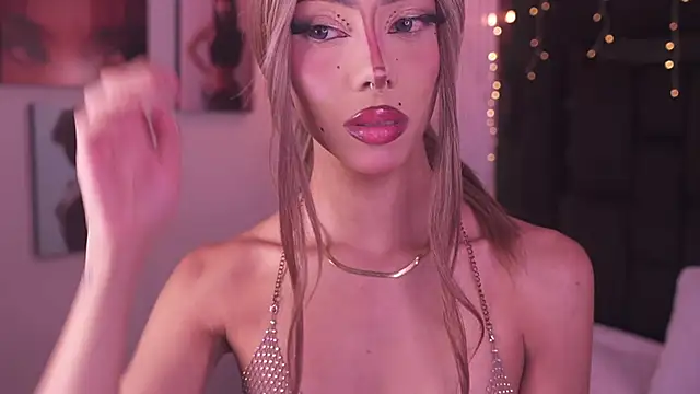 soidai miiu online show from March 9, 2:15 am