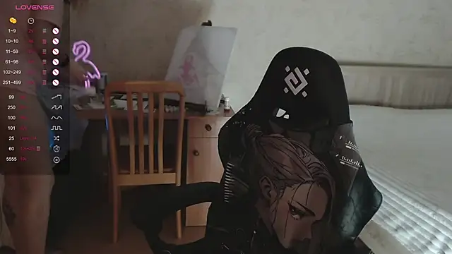 Agatha Mott online show from September 13, 5:07 am