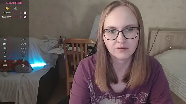 Agatha Mott online show from September 27, 5:12 am