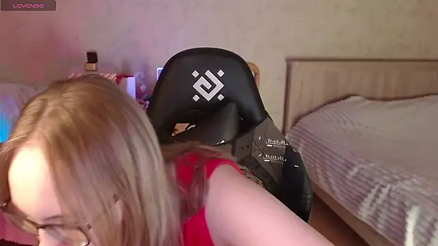 Agatha Mott online show from February 8, 4:16 am