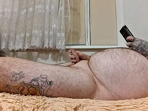 vitek1110 online show from October 9, 4:16 pm