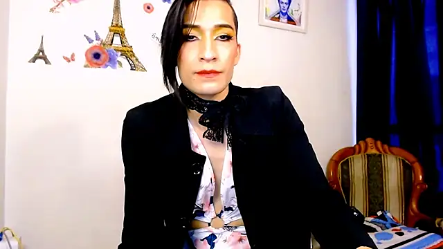 NovaNyx11 online show from February 13, 10:54 pm