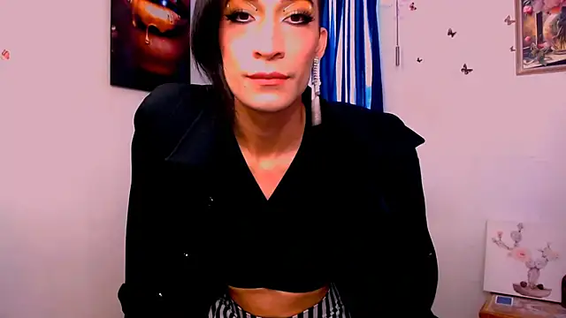 NovaNyx11 online show from February 21, 8:05 pm