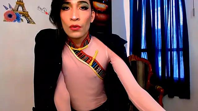 NovaNyx11 online show from February 27, 8:09 pm