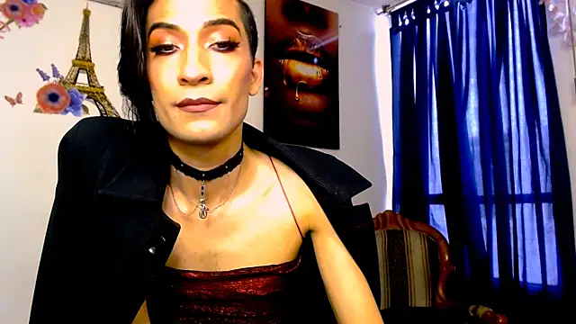 NovaNyx11 online show from March 13, 9:59 pm