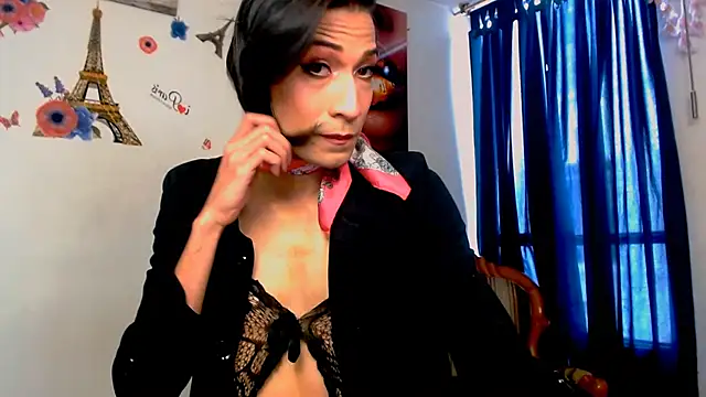 NovaNyx11 online show from March 18, 9:21 pm