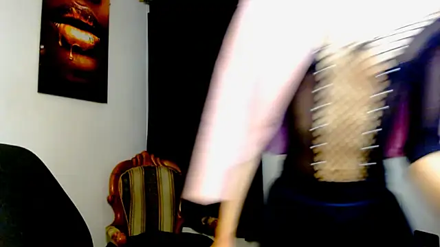 NovaNyx11 online show from March 23, 2:48 am