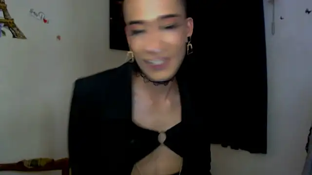 NovaNyx11 online show from September 18, 9:50 pm