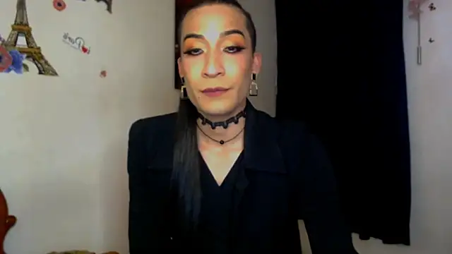 NovaNyx11 online show from September 27, 8:58 pm