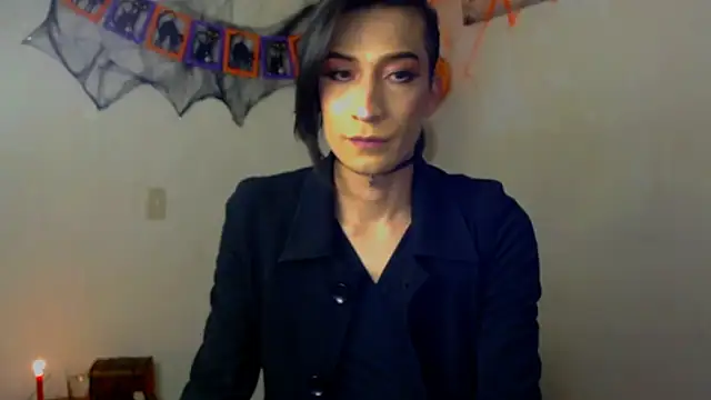 NovaNyx11 online show from October 14, 11:05 pm