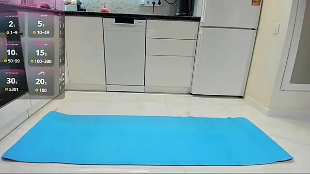 Katya yoga online show from October 26, 3:56 am