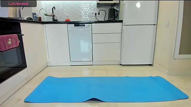 Katya yoga online show from April 10, 6:29 am