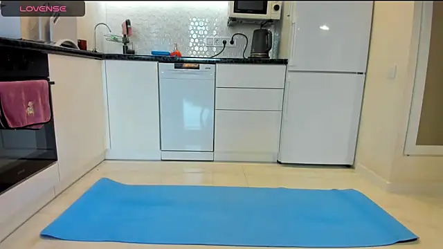 Katya yoga online show from April 22, 3:31 am