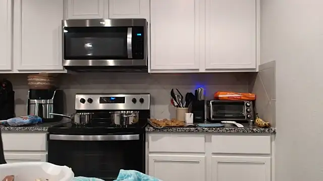 kaliii jones online show from November 28, 2:58 am