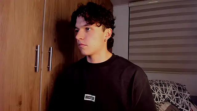 Mastrangelo xxx online show from January 10, 5:09 am