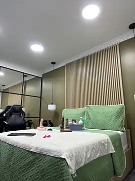 JessyCream online show from March 17, 11:08 pm