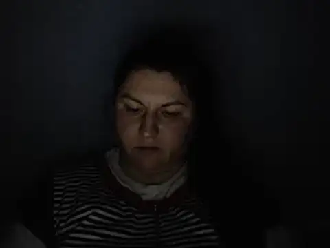 KiraSwee online show from October 19, 4:29 pm