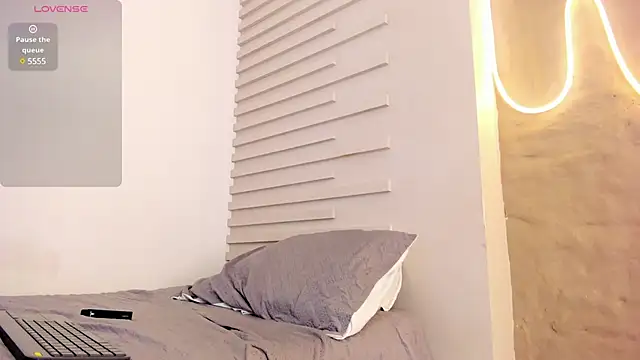 Snapshot of Demy_Ruiz chatting on February 27, 7:55 am Demy Ruiz online show from February 27, 7:55 am