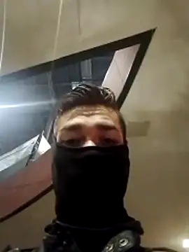 1Dseralmora2 online show from November 7, 4:45 am