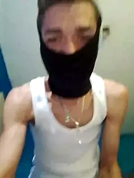 1Dseralmora2 online show from November 13, 6:40 pm