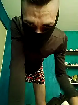 1Dseralmora2 online show from November 30, 4:00 pm