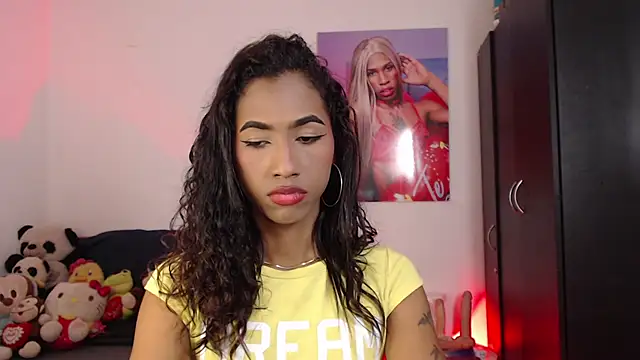 Alissemasiel online show from November 30, 6:34 pm