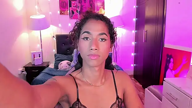 Alissemasiel online show from January 16, 10:36 pm