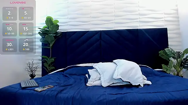 Gabriell ramirez online show from February 28, 9:58 am