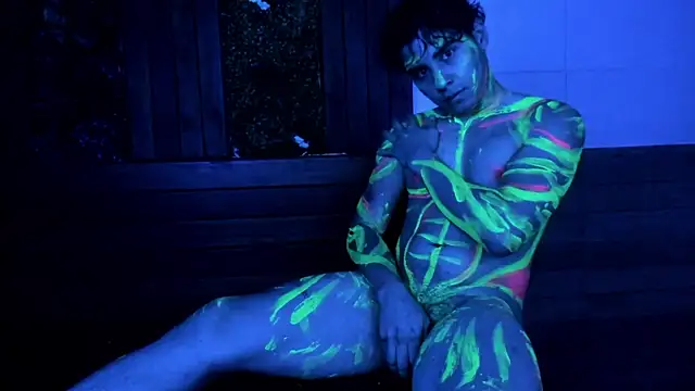 Gabriell ramirez online show from March 13, 6:37 am