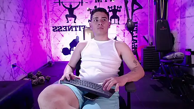 Gabriell ramirez online show from October 6, 3:48 am