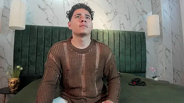 Gabriell ramirez online show from March 4, 3:45 am