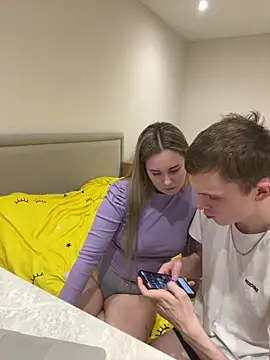 alisanikita online show from February 5, 6:46 am