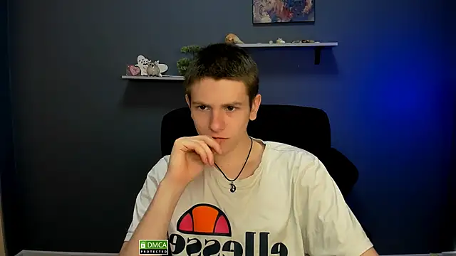 jimmie hot online show from February 3, 9:41 am