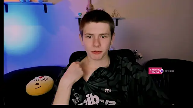 jimmie hot online show from February 4, 7:55 pm