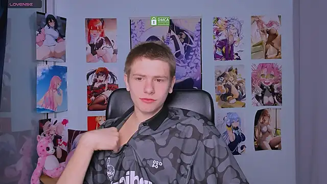 jimmie hot online show from February 7, 7:38 pm