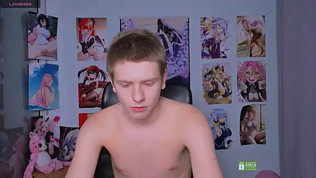 jimmie hot online show from February 7, 10:41 pm