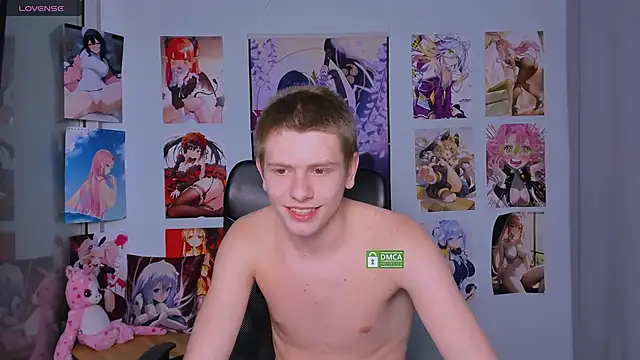 jimmie hot online show from February 8, 1:43 am