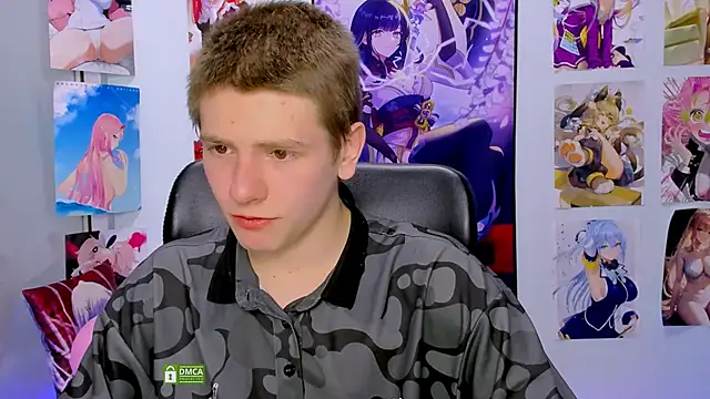 jimmie hot online show from February 13, 8:03 pm