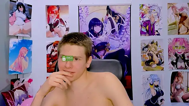 jimmie hot online show from February 14, 5:09 am