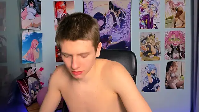 jimmie hot online show from February 14, 11:31 pm