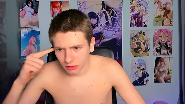 jimmie hot online show from February 15, 2:58 am