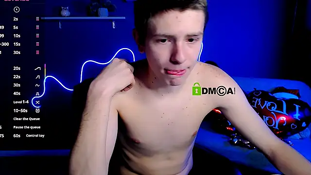 jimmie hot online show from February 16, 12:43 pm